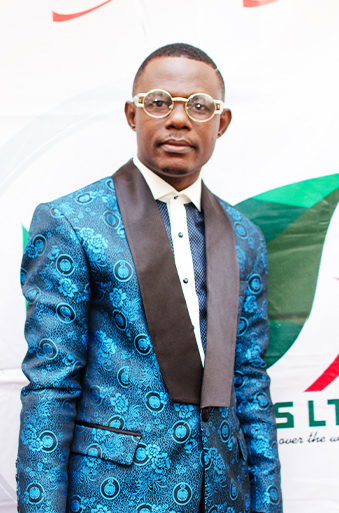 Emeka Blessed