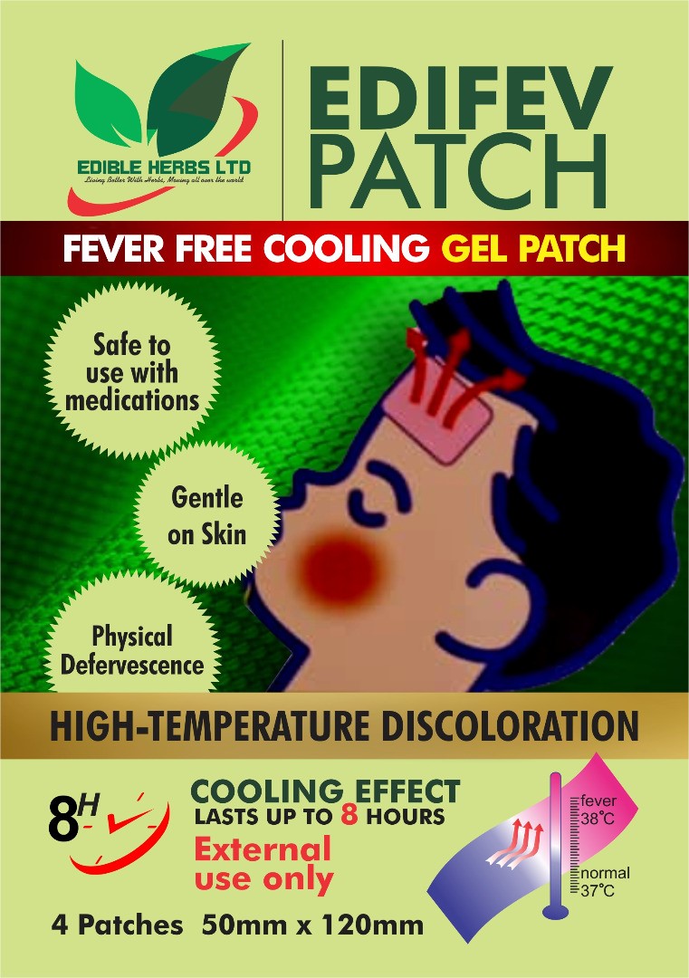 Edifev Patch