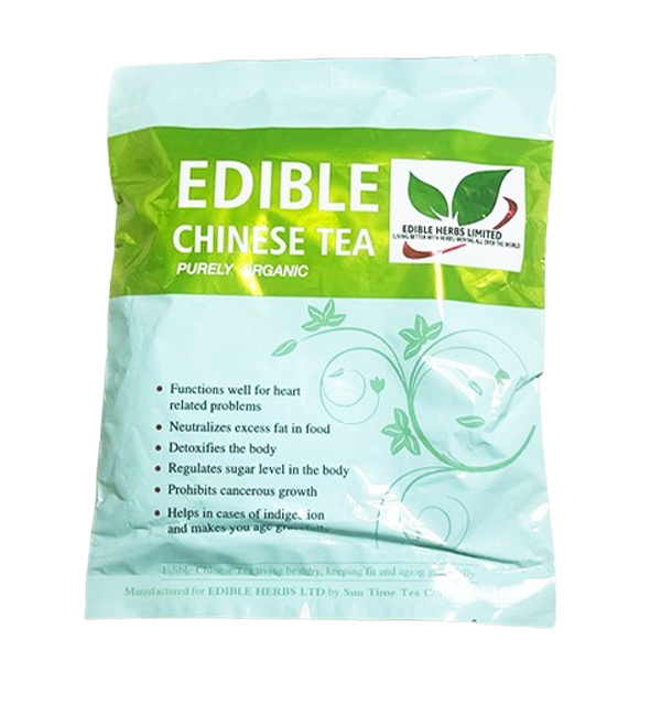 Chinese Tea