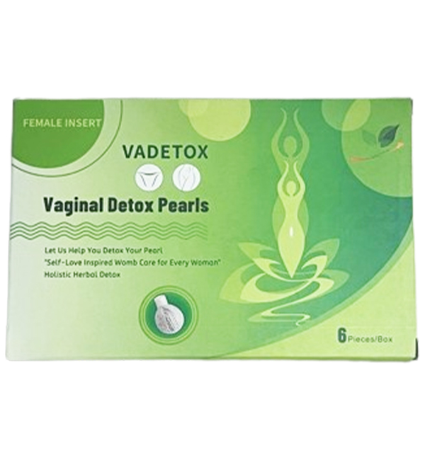 Vaginal Insert