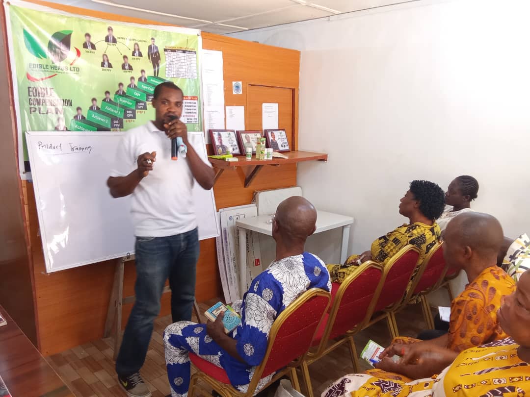 Seminar