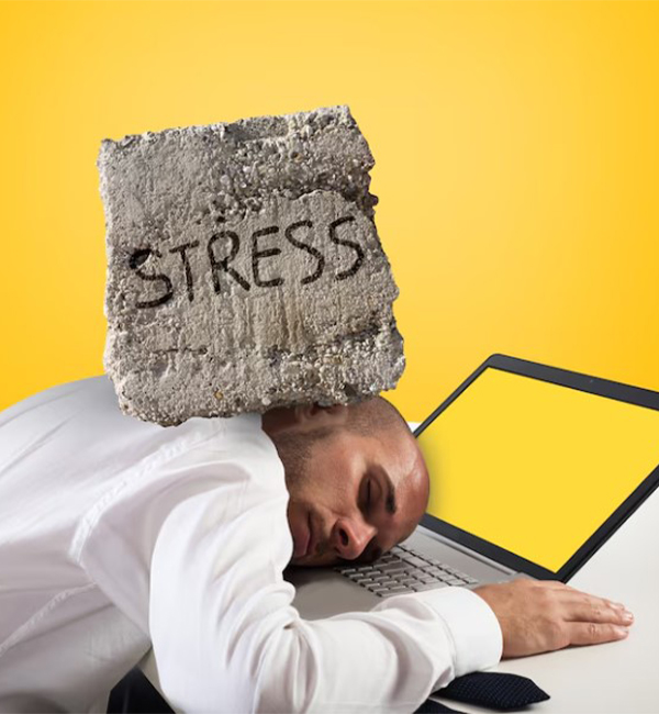 Stress