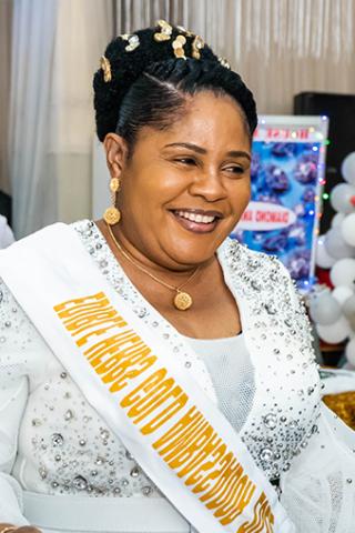 Diamond Ambassador