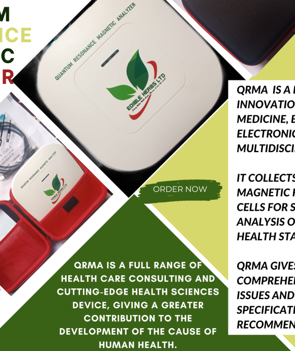 QRMA