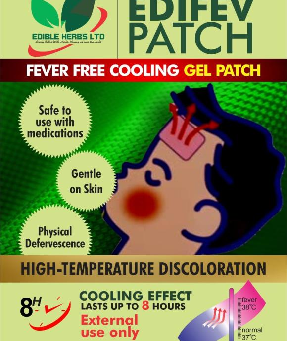 Edifev Patch