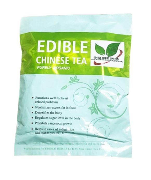 Chinese Tea