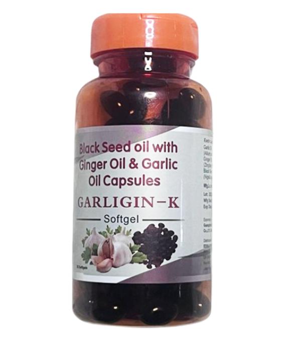 Garlingin K
