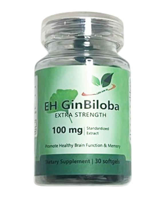 Ginbiloba